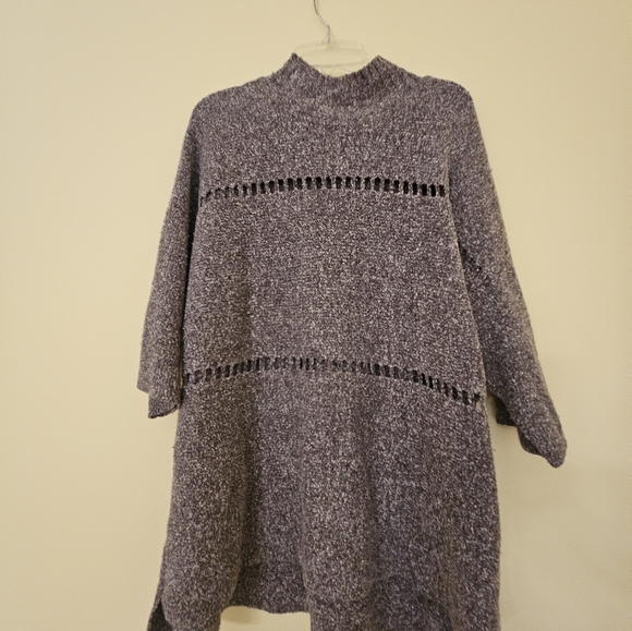 French Connection Milano Mozart Sweater - Picture 4 of 4